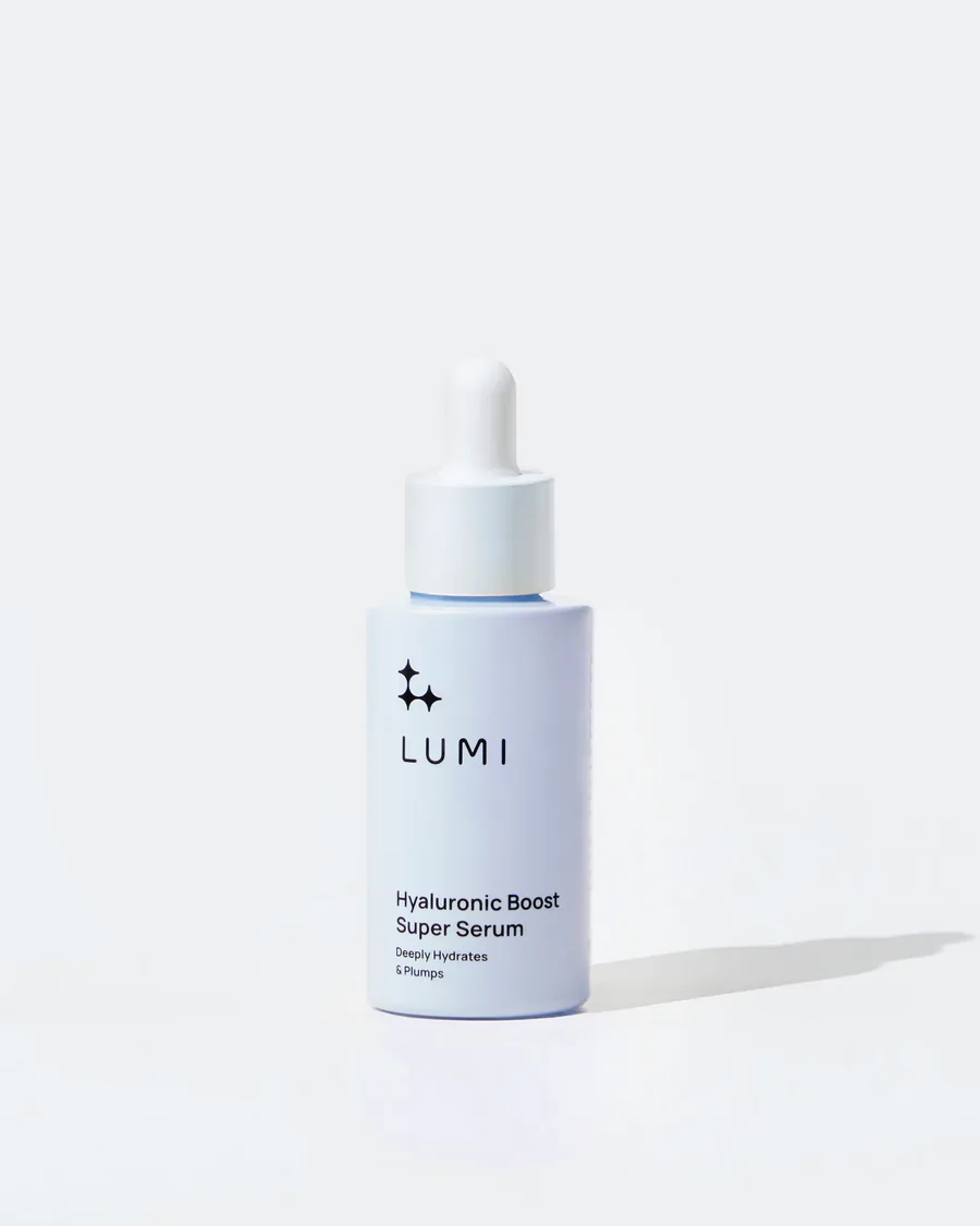 Hyaluronic Boost Super Serum