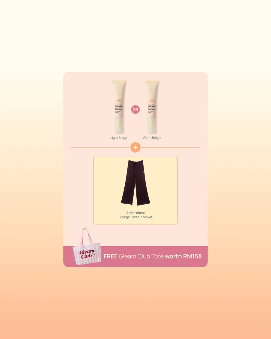 Off-Duty Gleam Bundle